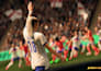 develop FIFA style football soccer game in unity and unreal engine multiplayer